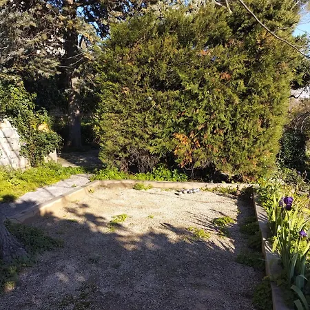 Le Clos Fontaine Grasse Exterior photo