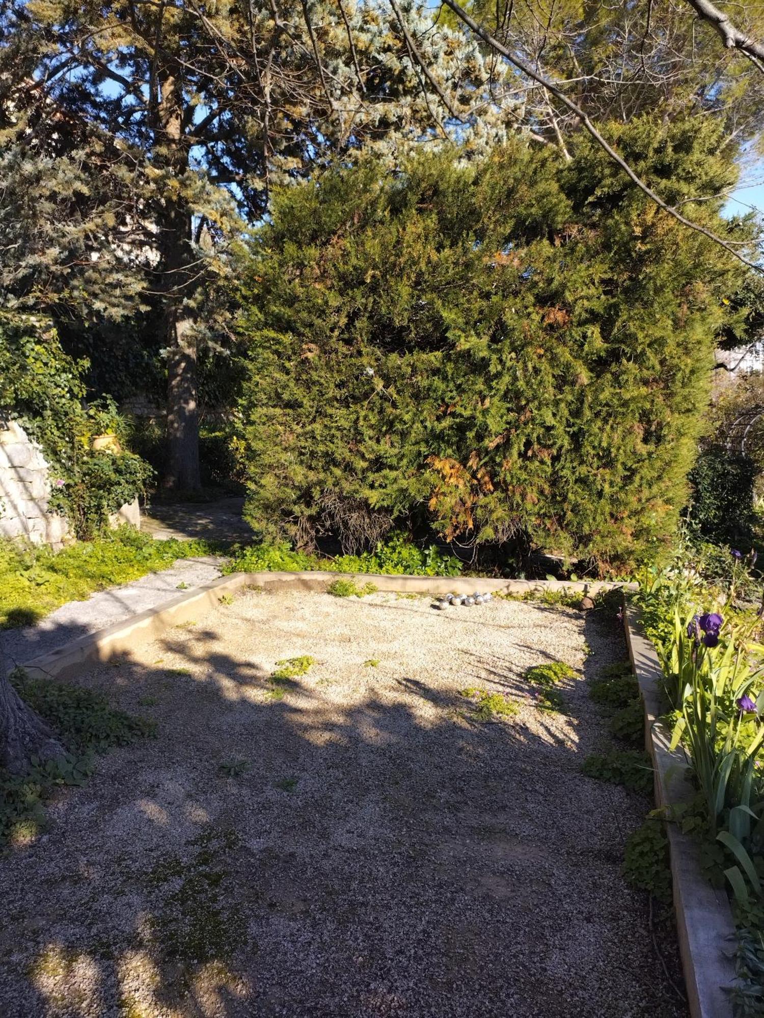 Le Clos Fontaine Grasse