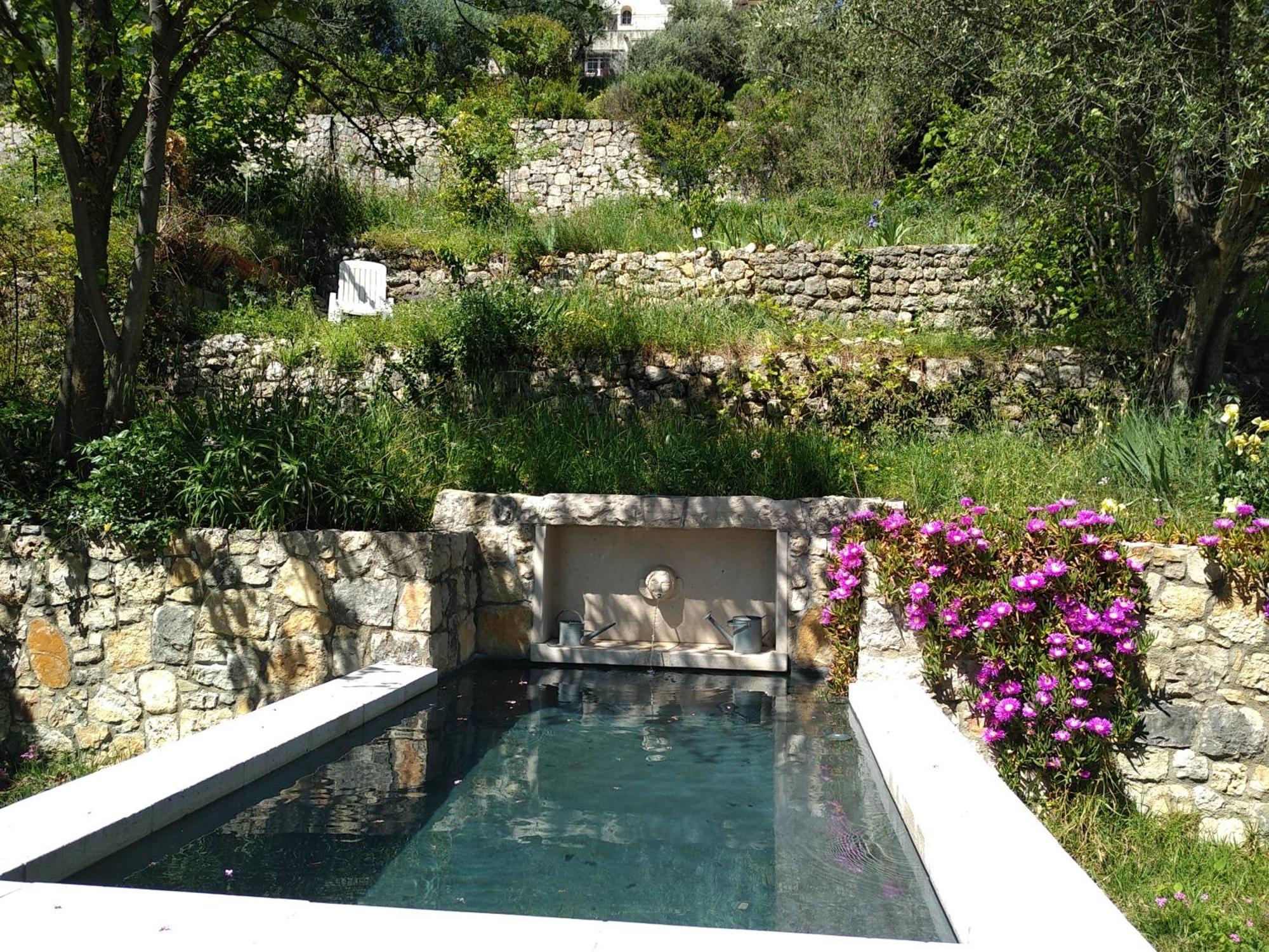 Villa Le Clos Fontaine *